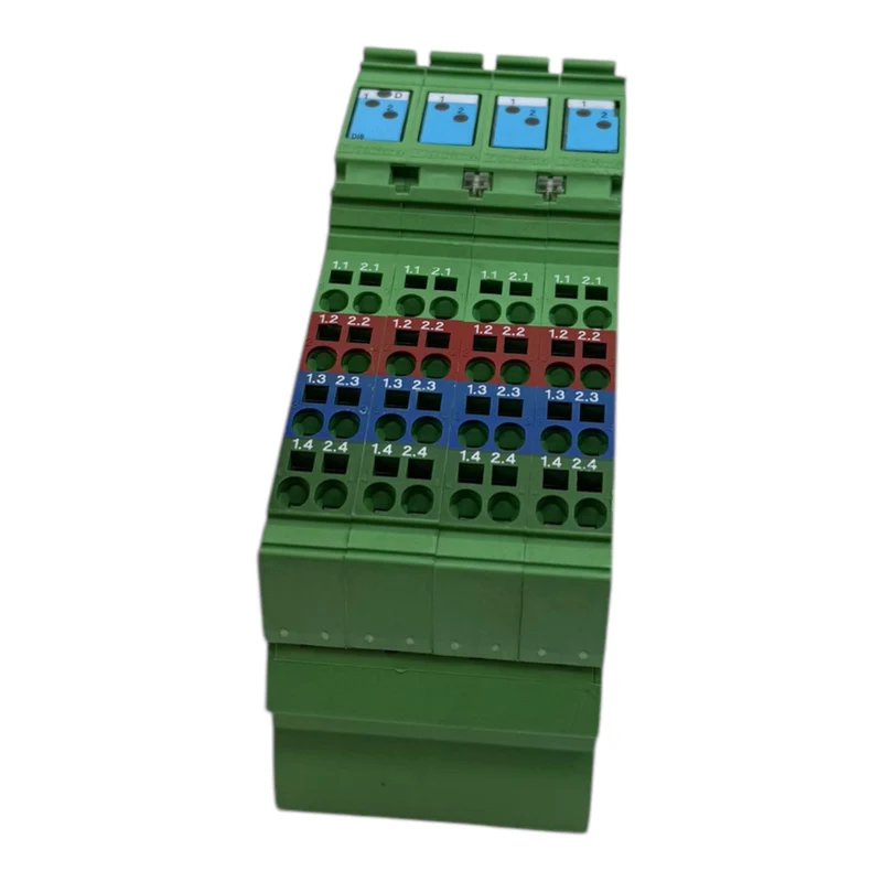 Phoenix Contact 2819040 IBIL24DI8-2MBD Eingabeklemme für industriellen Einsatz