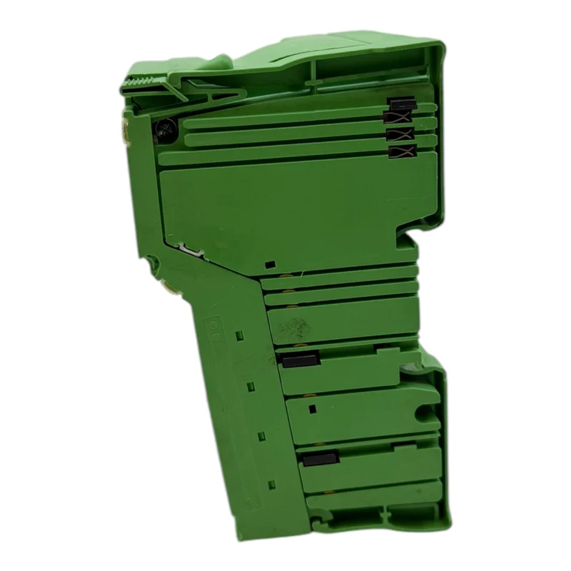 Phoenix Contact 2855347 Interbus Modul IBSIL24BKRBLK-2MBD Industrie Einsatz