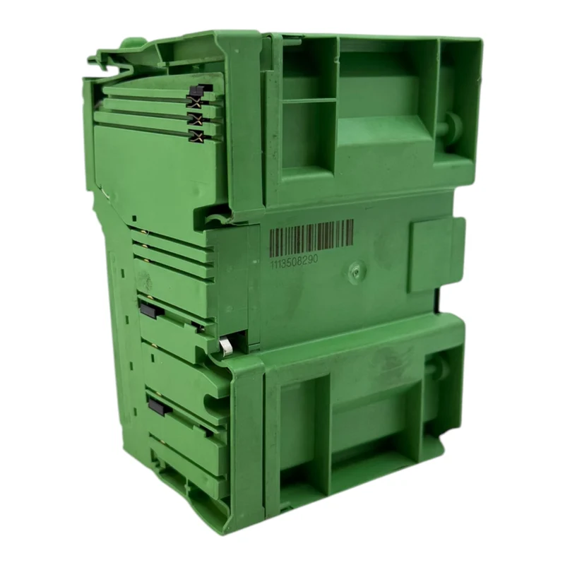 Phoenix Contact 2855347 Interbus Modul IBSIL24BKRBLK-2MBD Industrie Einsatz