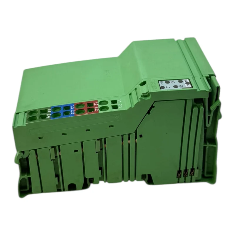 Phoenix Contact 2855745 Interbus Modul IBSIL24BK-LK-2MBD Industrie Einsatz