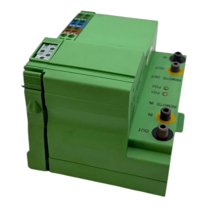 Phoenix Contact 2855745 Interbus Modul IBSIL24BK-LK-2MBD Industrie Einsatz