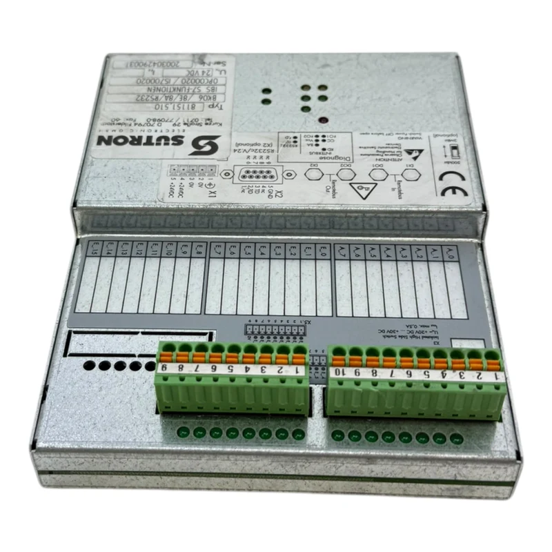 Sütron 81151.510 Interface Modul für industriellen Einsatz Interface Modul