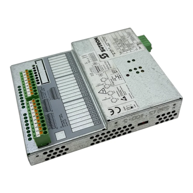 Sütron 81151.510 Interface Modul für industriellen Einsatz Interface Modul