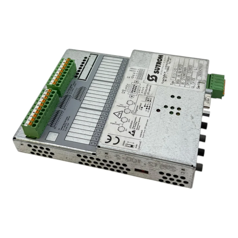 Sütron 81151.510 Interface Modul für industriellen Einsatz Interface Modul