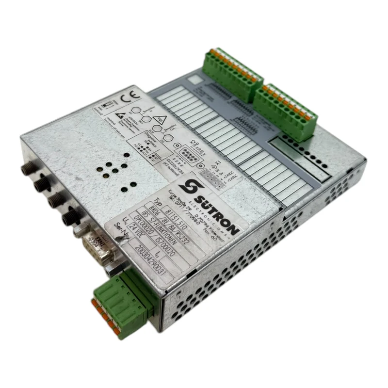 Sütron 81151.510 Interface Modul für industriellen Einsatz Interface Modul