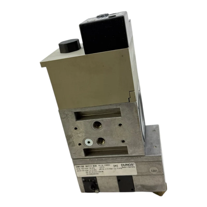 Dungs DMV-SE 507/11 S20 Doppelmagnetventl für industriellen Einsatz Ventil