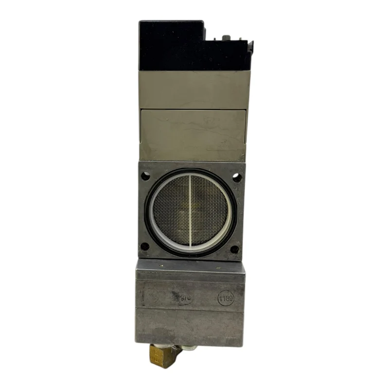 Dungs DMV-SE 507/11 S20 Doppelmagnetventl für industriellen Einsatz Ventil