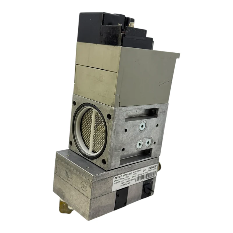 Dungs DMV-SE 507/11 S20 Doppelmagnetventl für industriellen Einsatz Ventil
