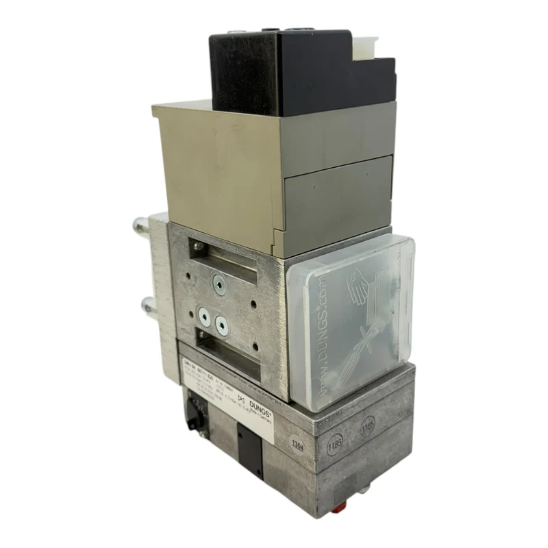 Dungs DMV-SE 507/11 S20 Doppelmagnetventl für industriellen Einsatz Ventil