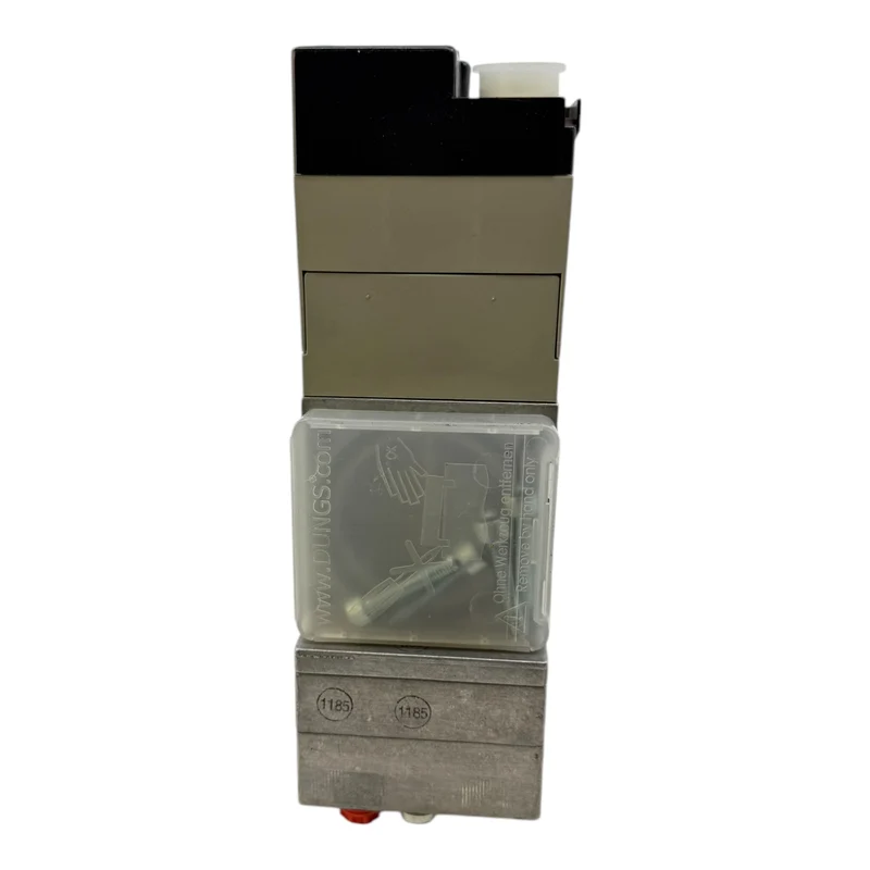Dungs DMV-SE 507/11 S20 Doppelmagnetventl für industriellen Einsatz Ventil