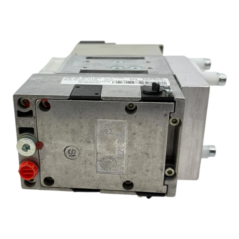 Dungs DMV-SE 507/11 S20 Doppelmagnetventl für industriellen Einsatz Ventil