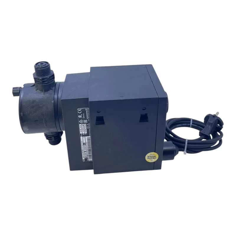 Grundfoss DDE6-10PR-PP/E/C-X-31U2U2FG Dosierpumpe für industriellen Einsatz