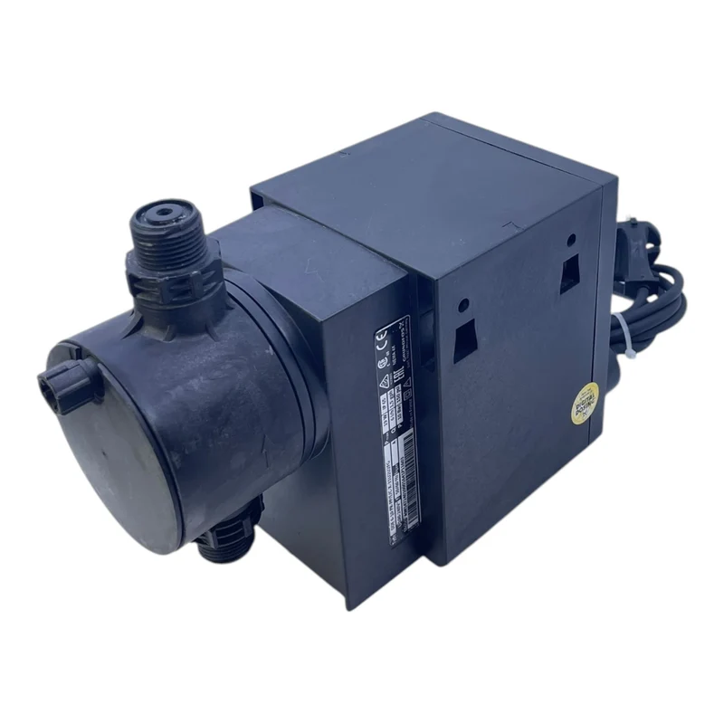 Grundfoss DDE6-10PR-PP/E/C-X-31U2U2FG Dosierpumpe für industriellen Einsatz