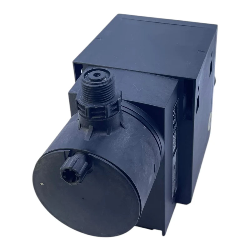 Grundfoss DDE6-10PR-PP/E/C-X-31U2U2FG Dosierpumpe für industriellen Einsatz