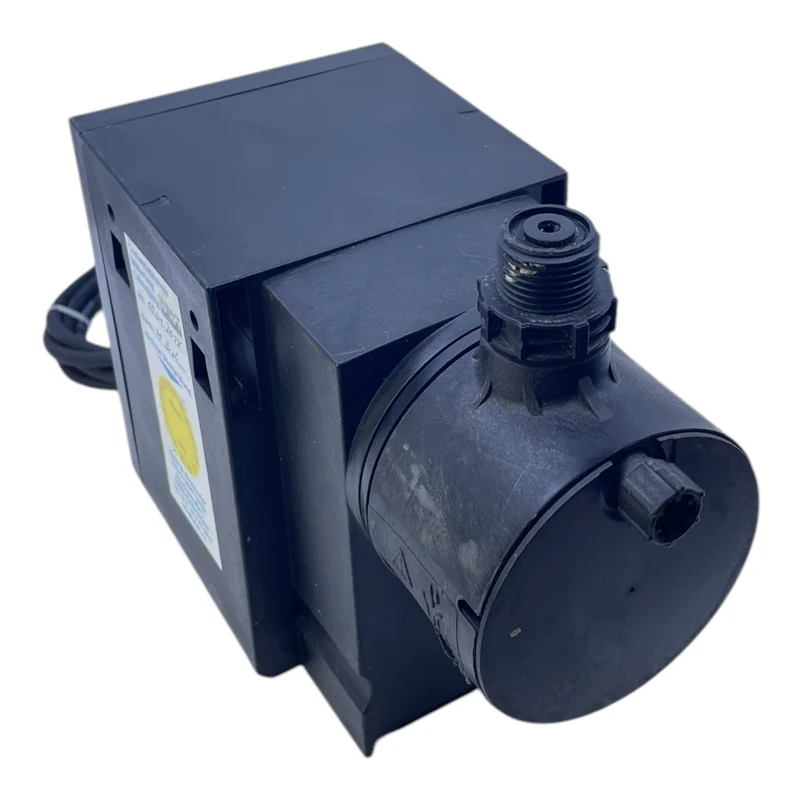 Grundfoss DDE6-10PR-PP/E/C-X-31U2U2FG Dosierpumpe für industriellen Einsatz