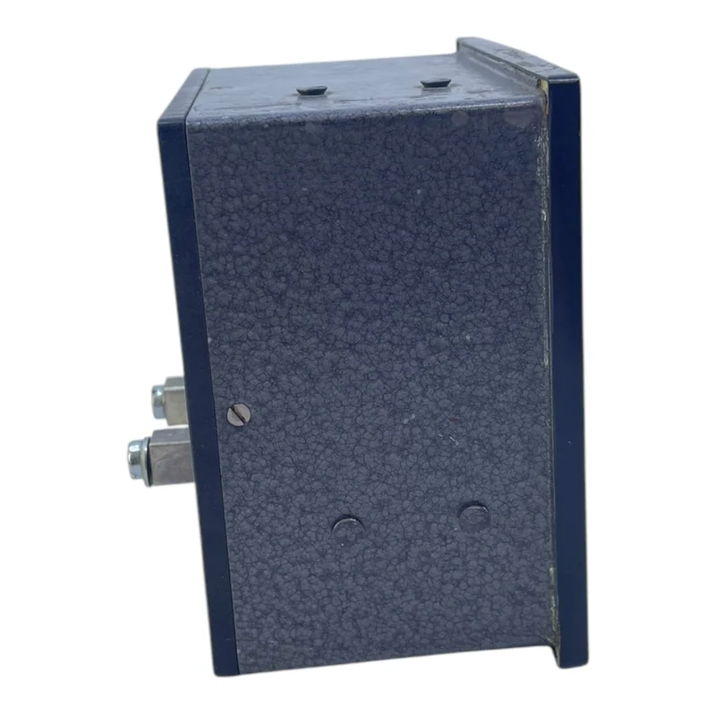 DR.E.Hornel EA 96x96.2 S-20mA-B Geschwindigkeitsmesser für industriellen Einsatz