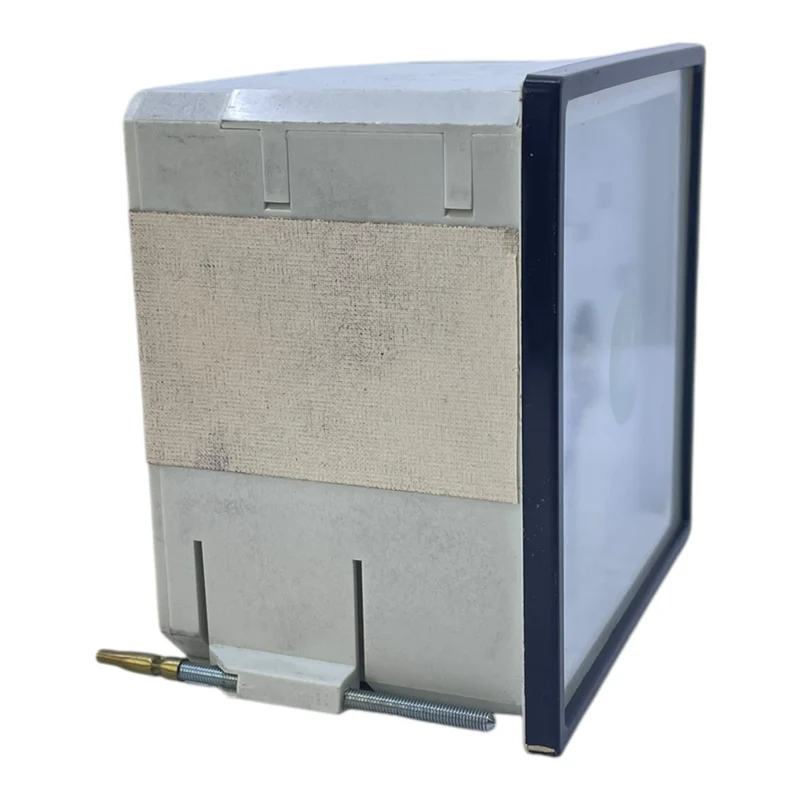 DR.E.Hornel EA 96x96.2s sl W-B Geschwindigkeitsmesser für industriellen Einsatz