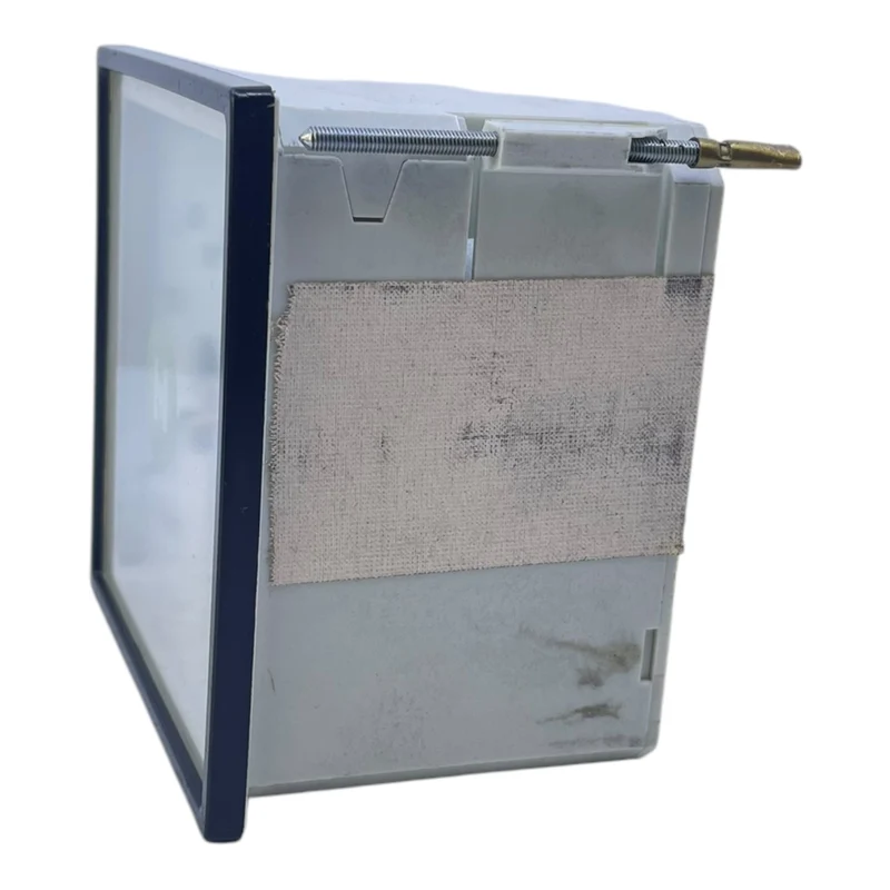 DR.E.Hornel EA 96x96.2s sl W-B Geschwindigkeitsmesser für industriellen Einsatz