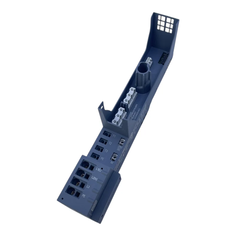 Siemens 3RK1908-0AP00-0AP0 Base-Unit für ET 200SP Motorstarter Industrie Einsatz