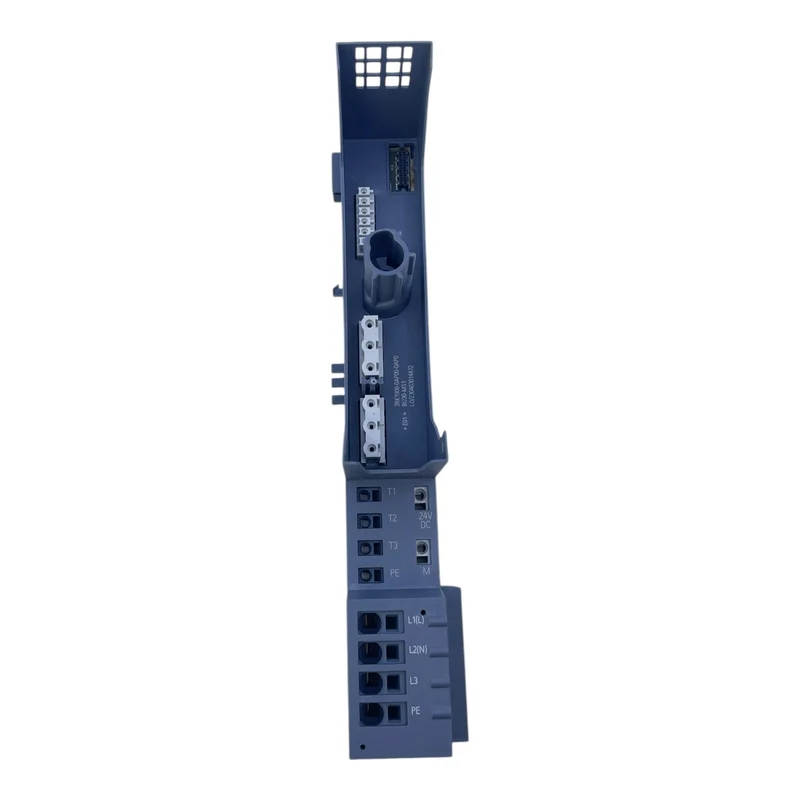 Siemens 3RK1908-0AP00-0AP0 Base-Unit für ET 200SP Motorstarter Industrie Einsatz