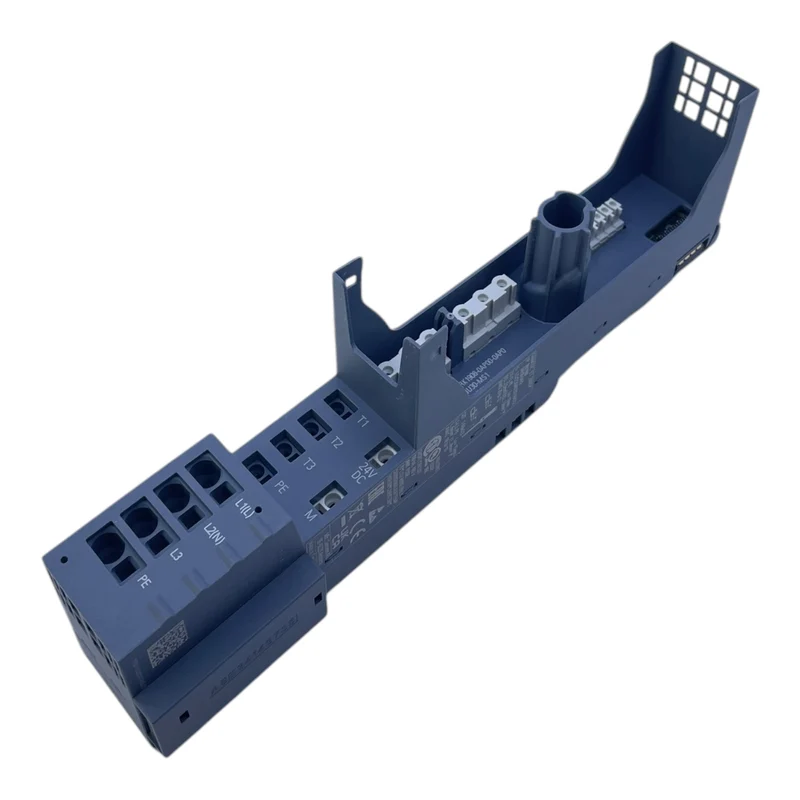 Siemens 3RK1908-0AP00-0AP0 Base-Unit für ET 200SP Motorstarter Industrie Einsatz