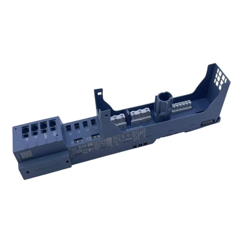 Siemens 3RK1908-0AP00-0AP0 Base-Unit für ET 200SP Motorstarter Industrie Einsatz