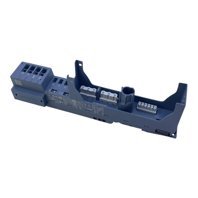 Siemens 3RK1908-0AP00-0AP0 Base-Unit für ET 200SP Motorstarter Industrie Einsatz