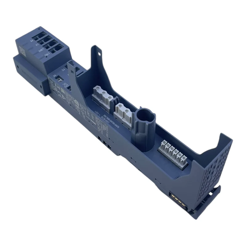Siemens 3RK1908-0AP00-0AP0 Base-Unit für ET 200SP Motorstarter Industrie Einsatz