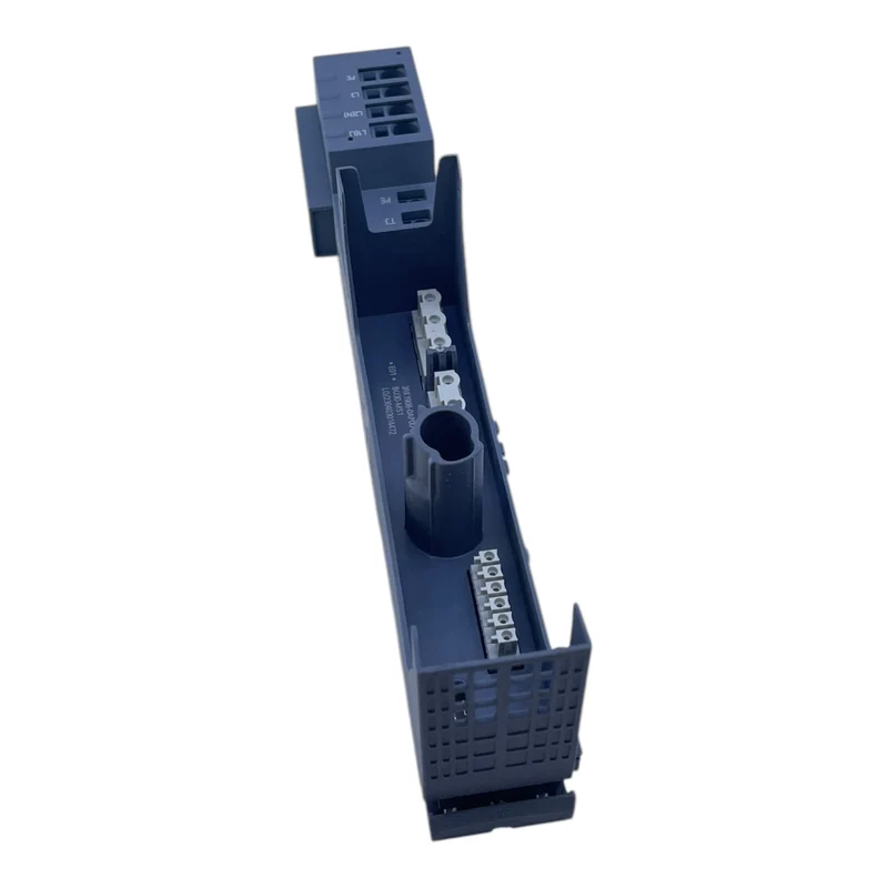 Siemens 3RK1908-0AP00-0AP0 Base-Unit für ET 200SP Motorstarter Industrie Einsatz