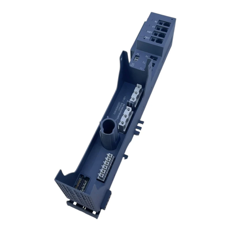 Siemens 3RK1908-0AP00-0AP0 Base-Unit für ET 200SP Motorstarter Industrie Einsatz