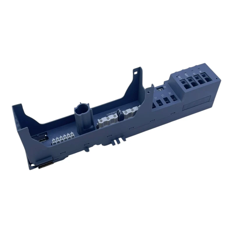 Siemens 3RK1908-0AP00-0AP0 Base-Unit für ET 200SP Motorstarter Industrie Einsatz