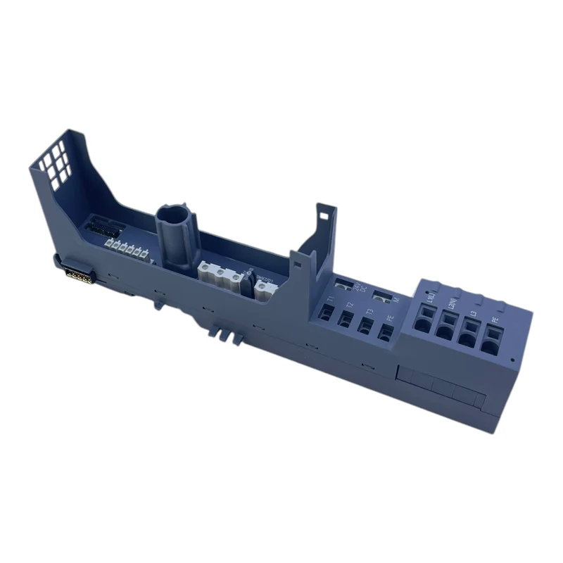 Siemens 3RK1908-0AP00-0AP0 Base-Unit für ET 200SP Motorstarter Industrie Einsatz