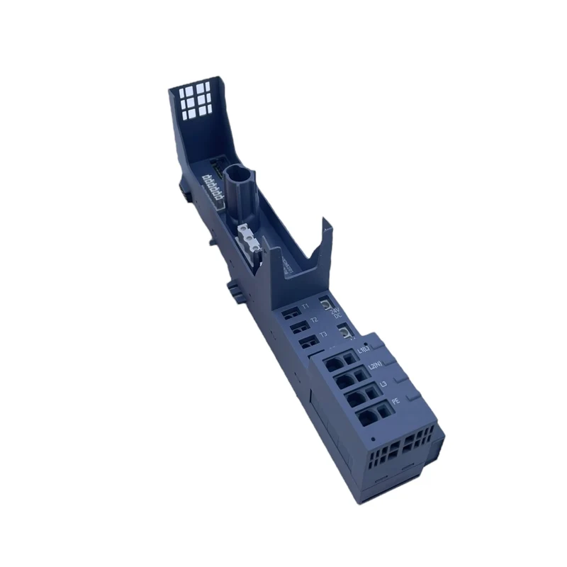 Siemens 3RK1908-0AP00-0AP0 Base-Unit für ET 200SP Motorstarter Industrie Einsatz