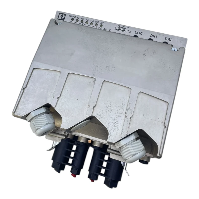 Phoenix Contact IBS RL 400 MLR R DIO 6/1 LK2MBD Interbus Motorstarter 2731830