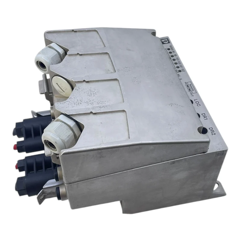 Phoenix Contact IBS RL 400 MLR R DIO 6/1 LK2MBD Interbus Motorstarter 2731830