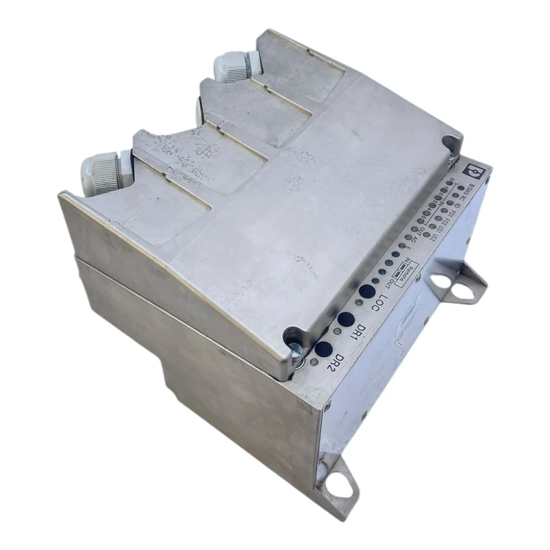 Phoenix Contact IBS RL 400 MLR R DIO 6/1 LK2MBD Interbus Motorstarter 2731830