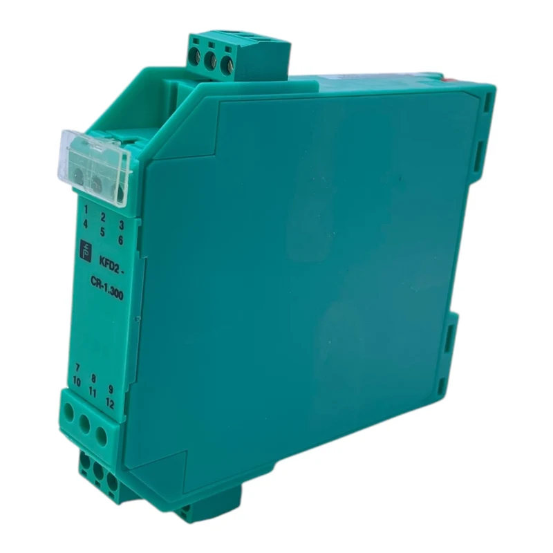 Pepperl+Fuchs KFD2-CR-1.300 Transmitterspeisegerät 72016 Industrie Einsatz