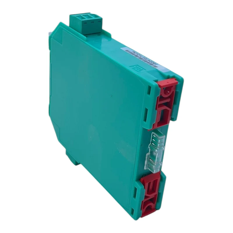Pepperl+Fuchs KFD2-CR-1.300 Transmitterspeisegerät 72016 Industrie Einsatz