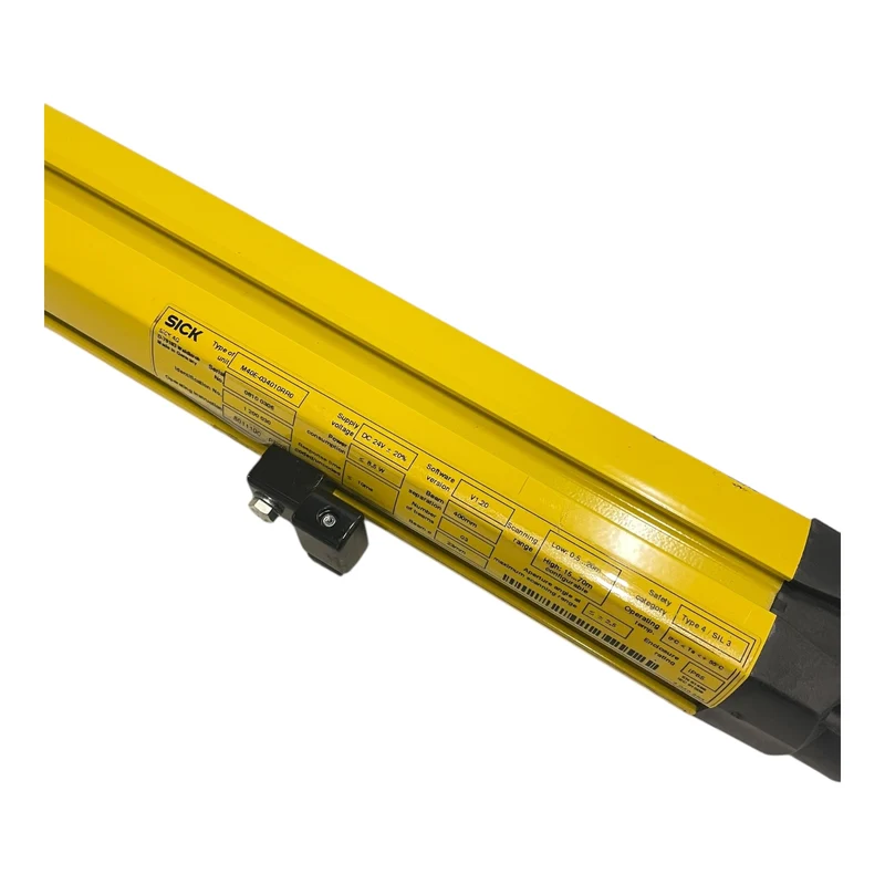 Sick M40S-034010AR0 Sicherheitslichtschranke für industriellen Einsatz
