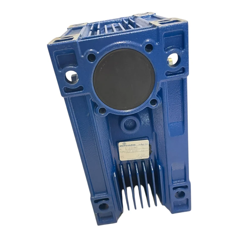 Motovario NRV 090 i=7,50 Schneckengetriebe Ø 24mm für industriellen Einsatz