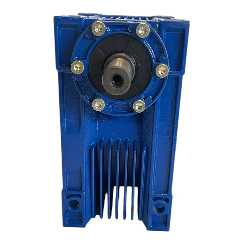 Motovario NRV 090 i=7,50 Schneckengetriebe Ø 24mm für industriellen Einsatz