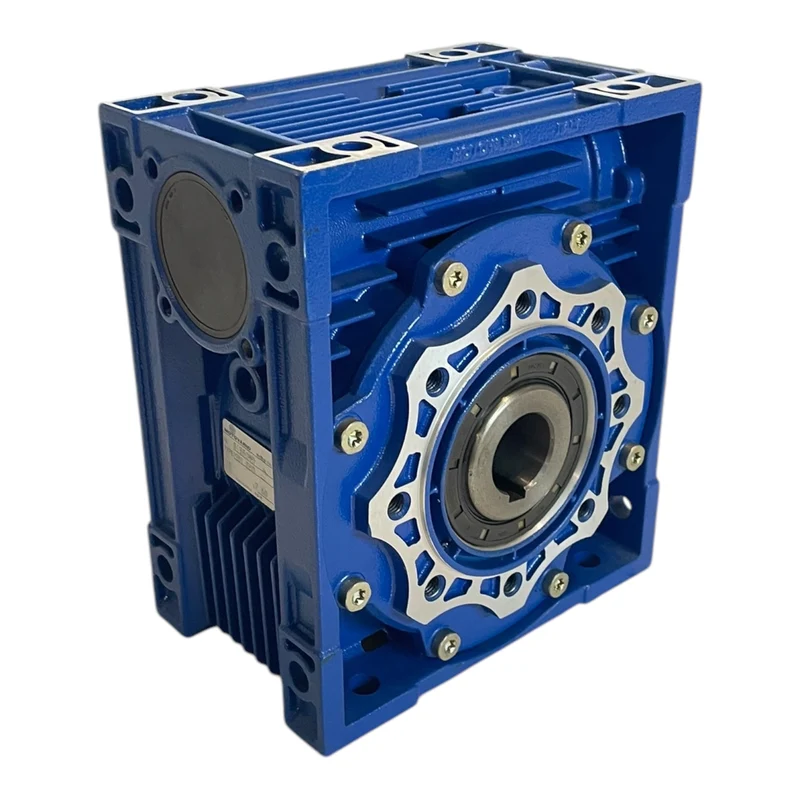 Motovario NRV 090 i=7,50 Schneckengetriebe Ø 24mm für industriellen Einsatz