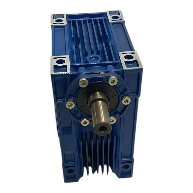 Motovario NRV 090 i=7,50 Schneckengetriebe Ø 24mm für industriellen Einsatz