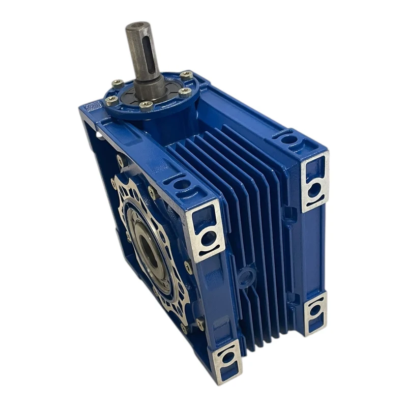 Motovario NRV 090 i=7,50 Schneckengetriebe Ø 24mm für industriellen Einsatz