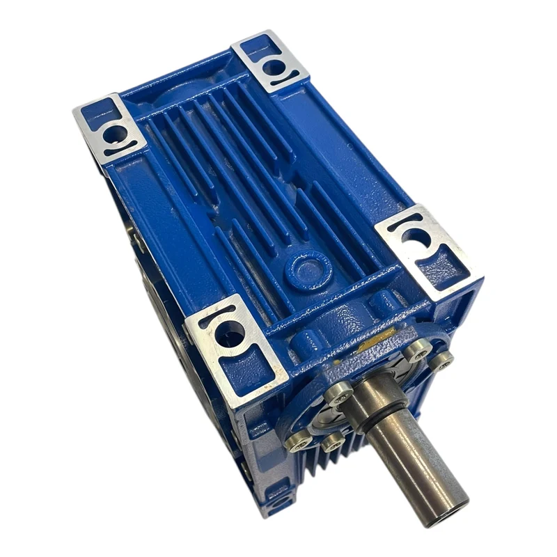 Motovario NRV 090 i=7,50 Schneckengetriebe Ø 24mm für industriellen Einsatz