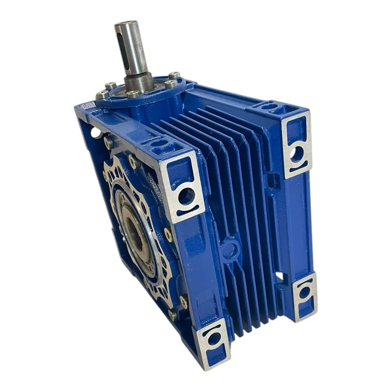 Motovario NRV 090 i=7,50 Schneckengetriebe Ø 24mm für industriellen Einsatz
