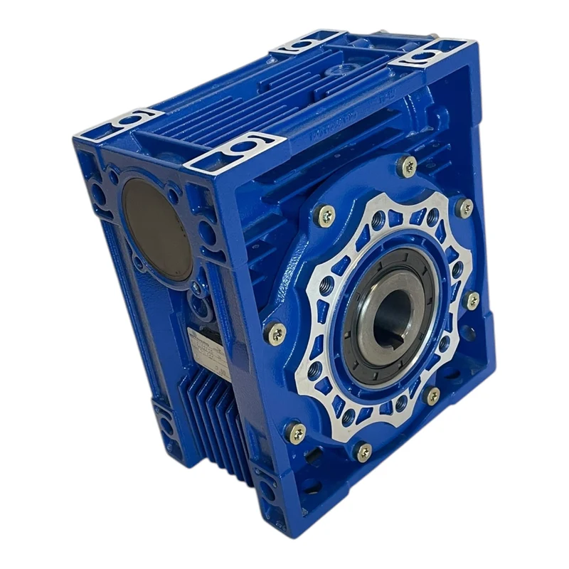 Motovario NRV 090 i=7,50 Schneckengetriebe Ø 24mm für industriellen Einsatz