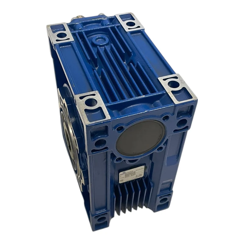 Motovario NRV 090 i=7,50 Schneckengetriebe Ø 24mm für industriellen Einsatz