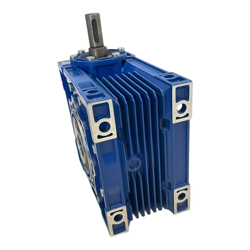 Motovario NRV 090 i=7,50 Schneckengetriebe Ø 24mm für industriellen Einsatz