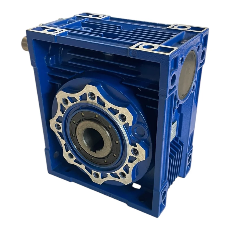 Motovario NRV 090 i=7,50 Schneckengetriebe Ø 24mm für industriellen Einsatz